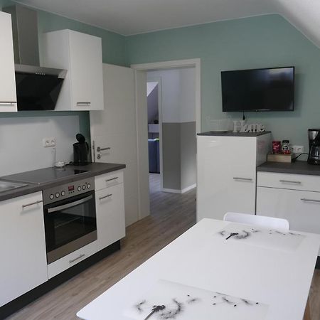 Ferienwohnung Haus Am Calmont Bremm Exteriér fotografie