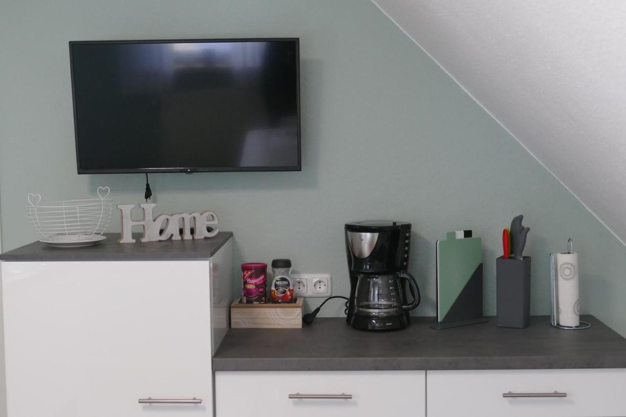 Ferienwohnung Haus Am Calmont Bremm Exteriér fotografie