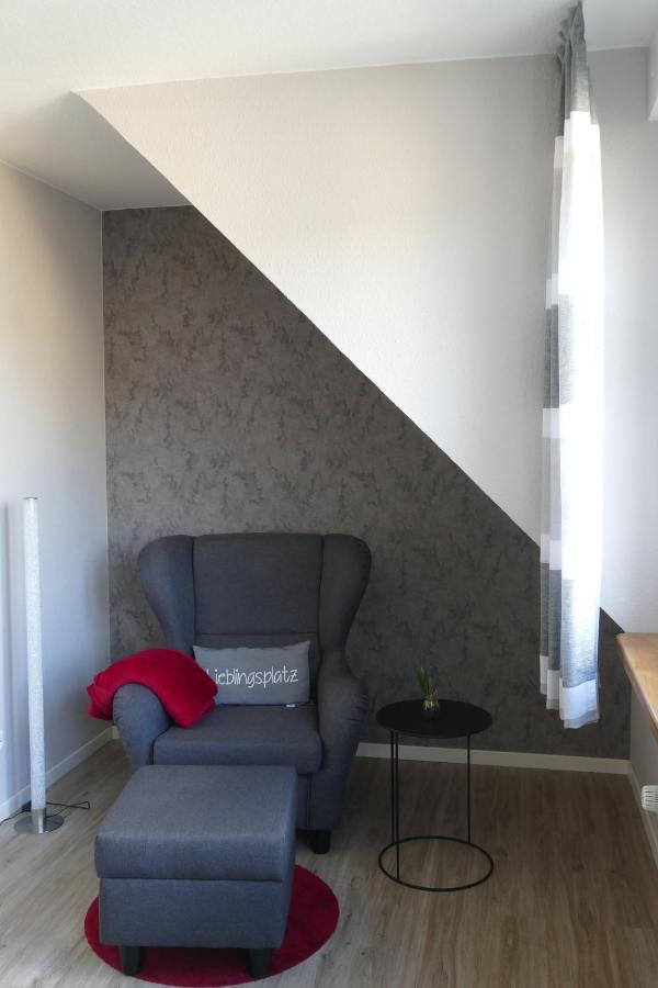 Ferienwohnung Haus Am Calmont Bremm Exteriér fotografie