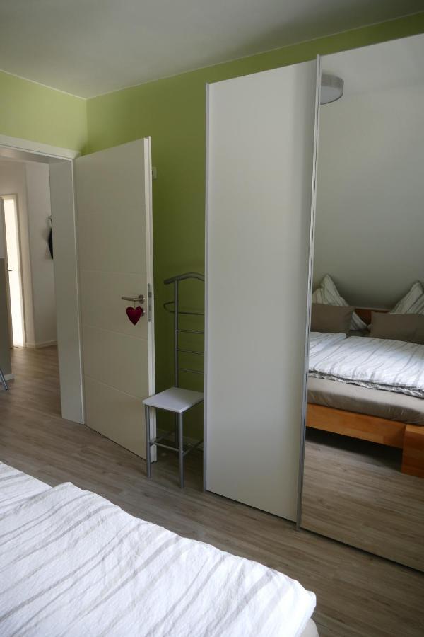 Ferienwohnung Haus Am Calmont Bremm Exteriér fotografie