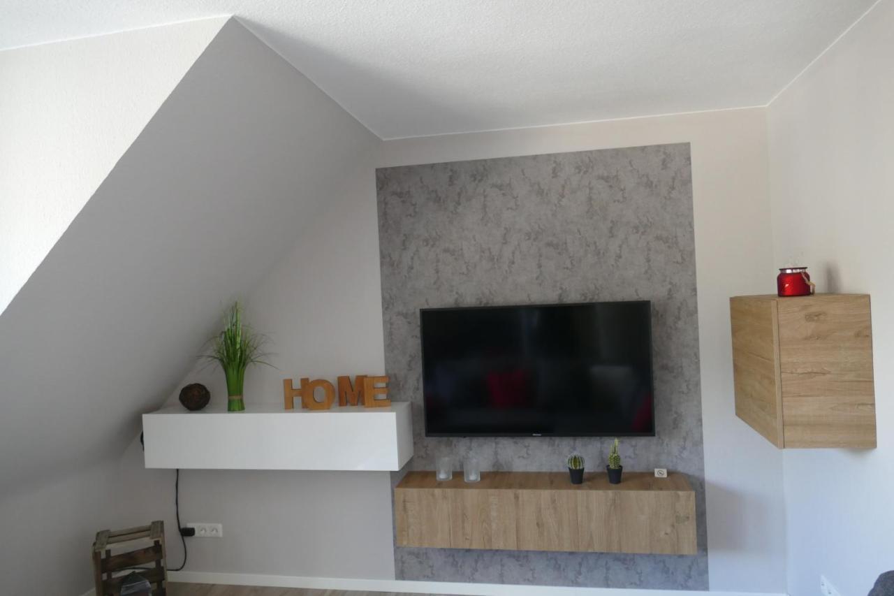 Ferienwohnung Haus Am Calmont Bremm Exteriér fotografie