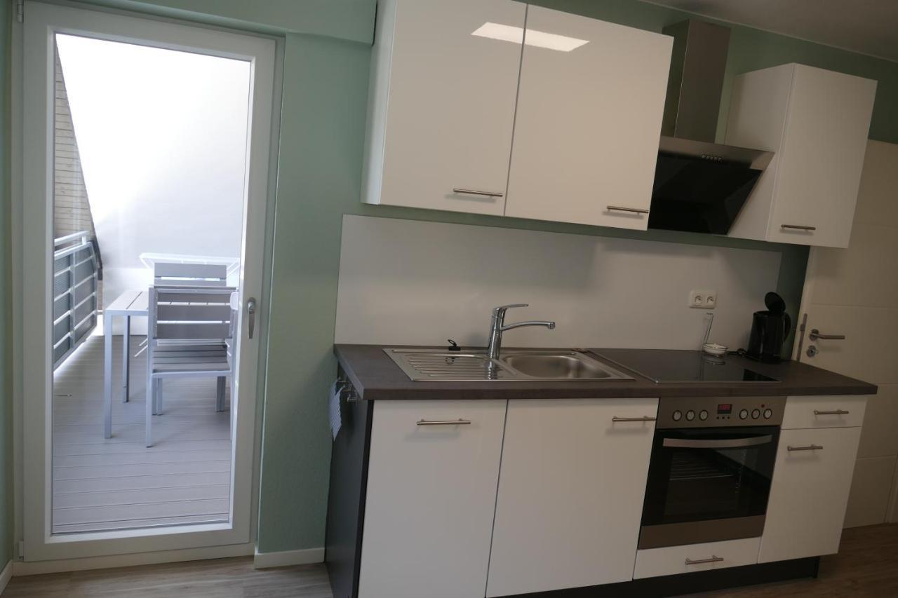 Ferienwohnung Haus Am Calmont Bremm Exteriér fotografie